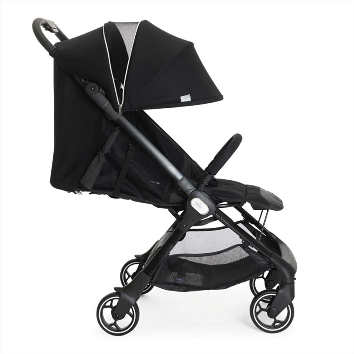 Baby’s Pushchair Chicco Black