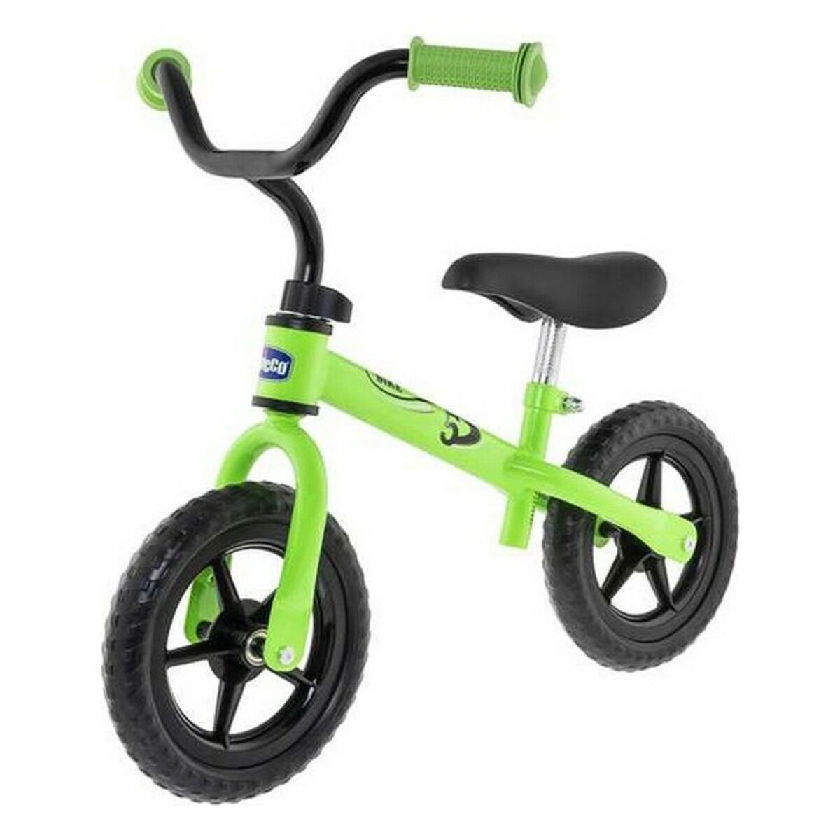 Children’s Bike Chicco 00001716050000 Green 46 x 56 x 68 cm Children’s Bike Chicco 00001716050000 Green 46 x 56 x 68 cm