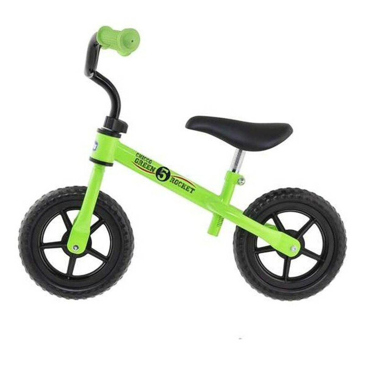 Children’s Bike Chicco 00001716050000 Green 46 x 56 x 68 cm