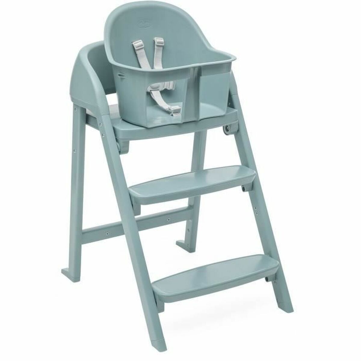 Highchair Chicco Crescendo Lite COMO LAKE Green Highchair Chicco Crescendo Lite COMO LAKE Green
