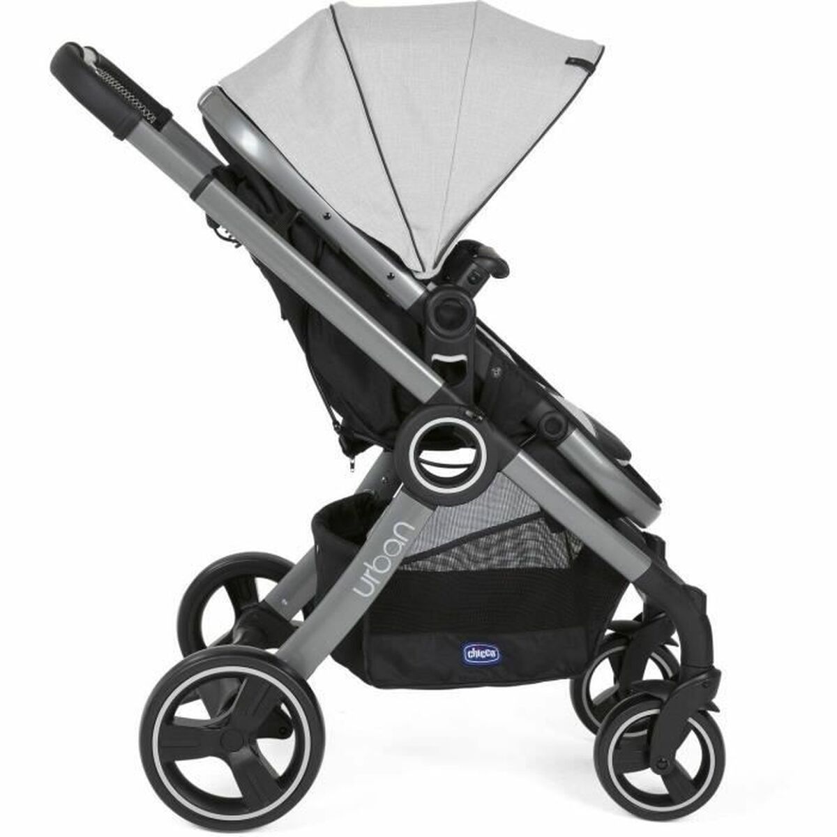 Baby’s Pushchair Chicco Urban Pro