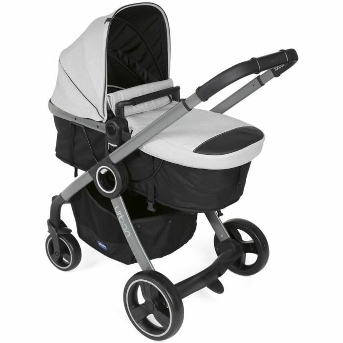 Baby’s Pushchair Chicco Urban Pro Baby’s Pushchair Chicco Urban Pro
