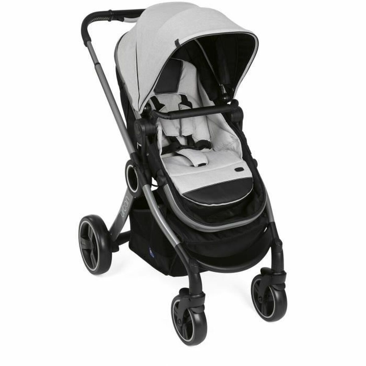 Baby’s Pushchair Chicco Urban Pro