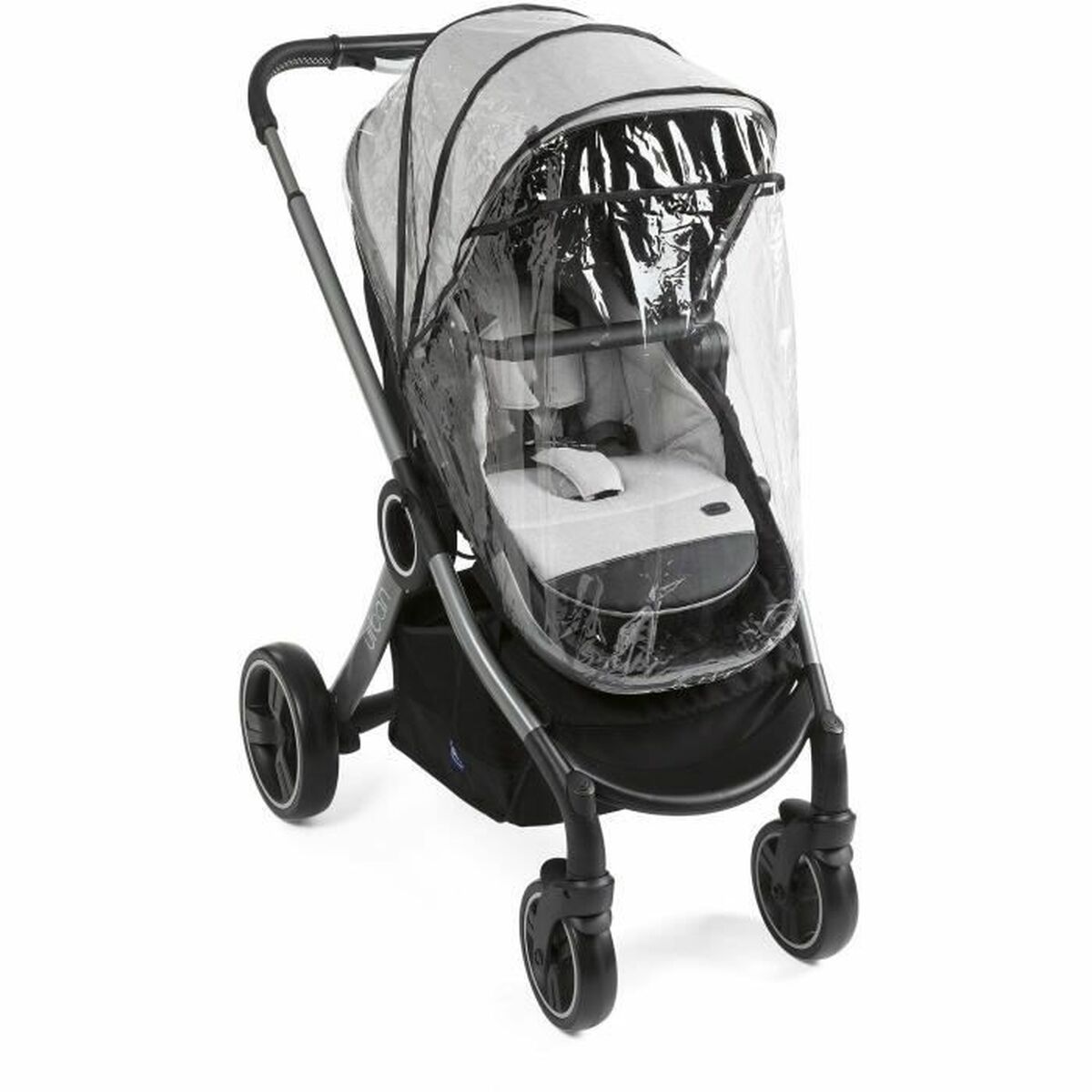 Baby’s Pushchair Chicco Urban Pro