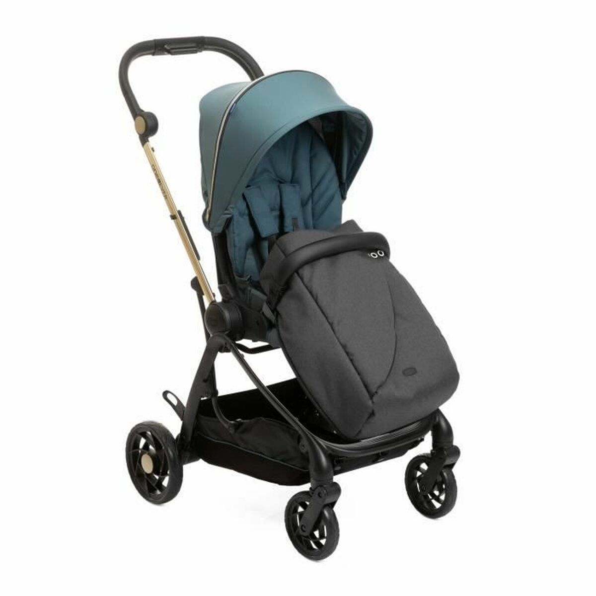 Baby’s Pushchair Chicco