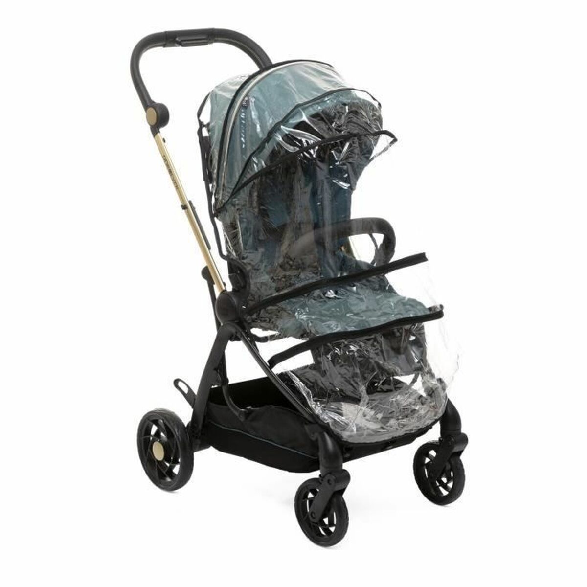 Baby’s Pushchair Chicco