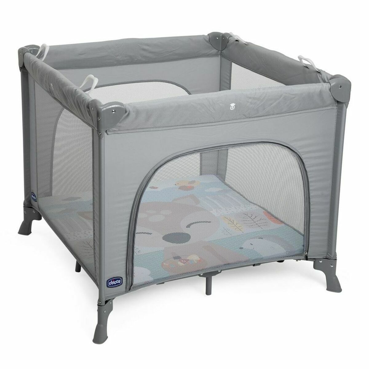 Travel cot Chicco Travel cot Chicco