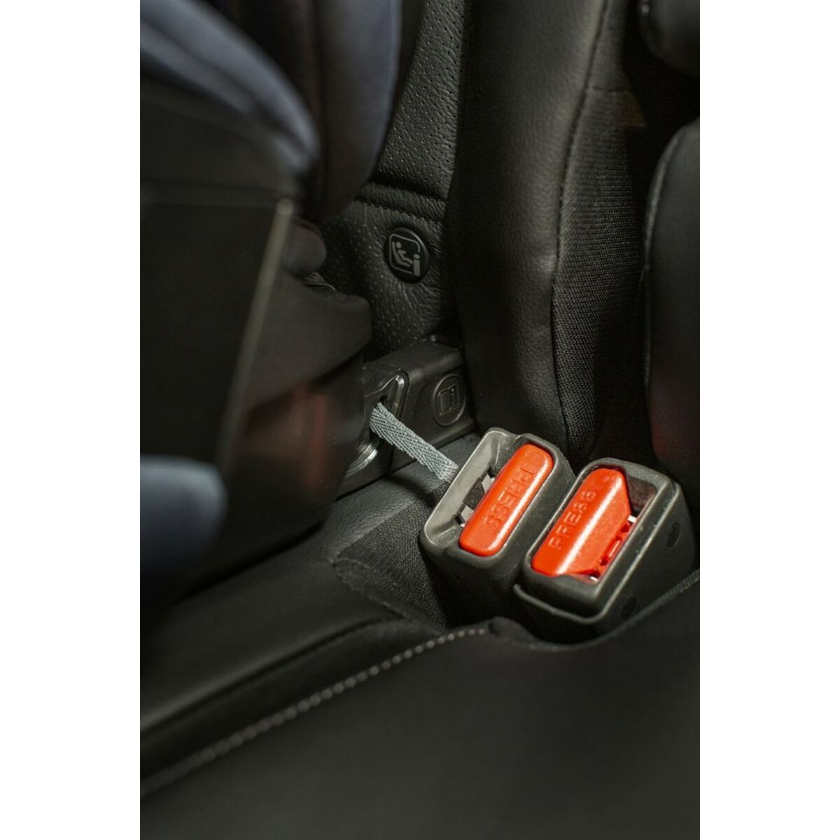 Car Chair Chicco II (15-25 kg) III (22 – 36 kg) Blue