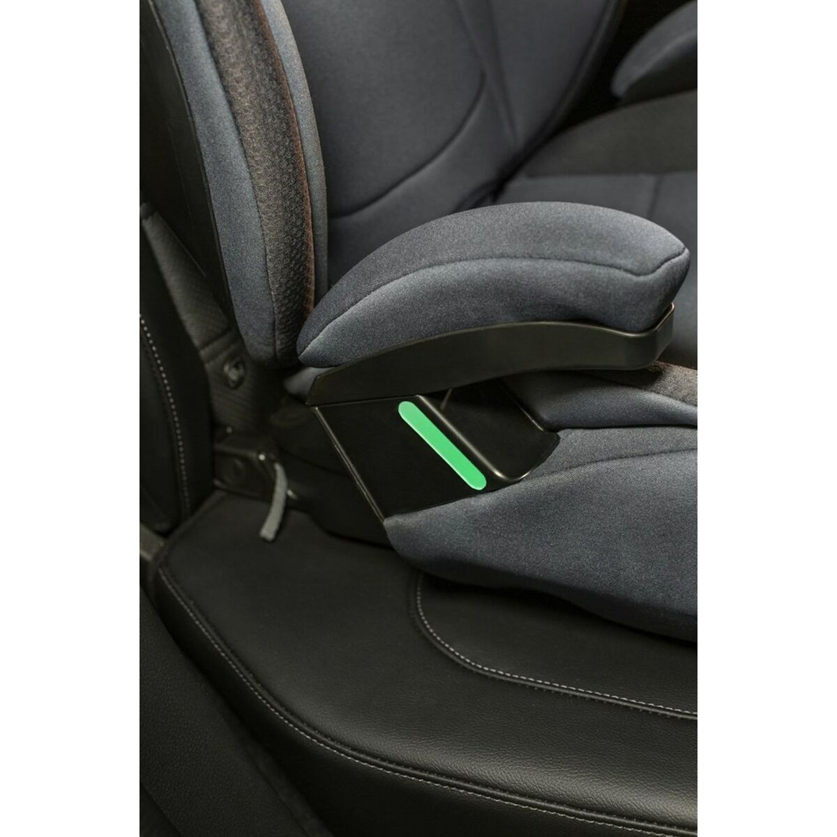Car Chair Chicco II (15-25 kg) III (22 – 36 kg) Blue