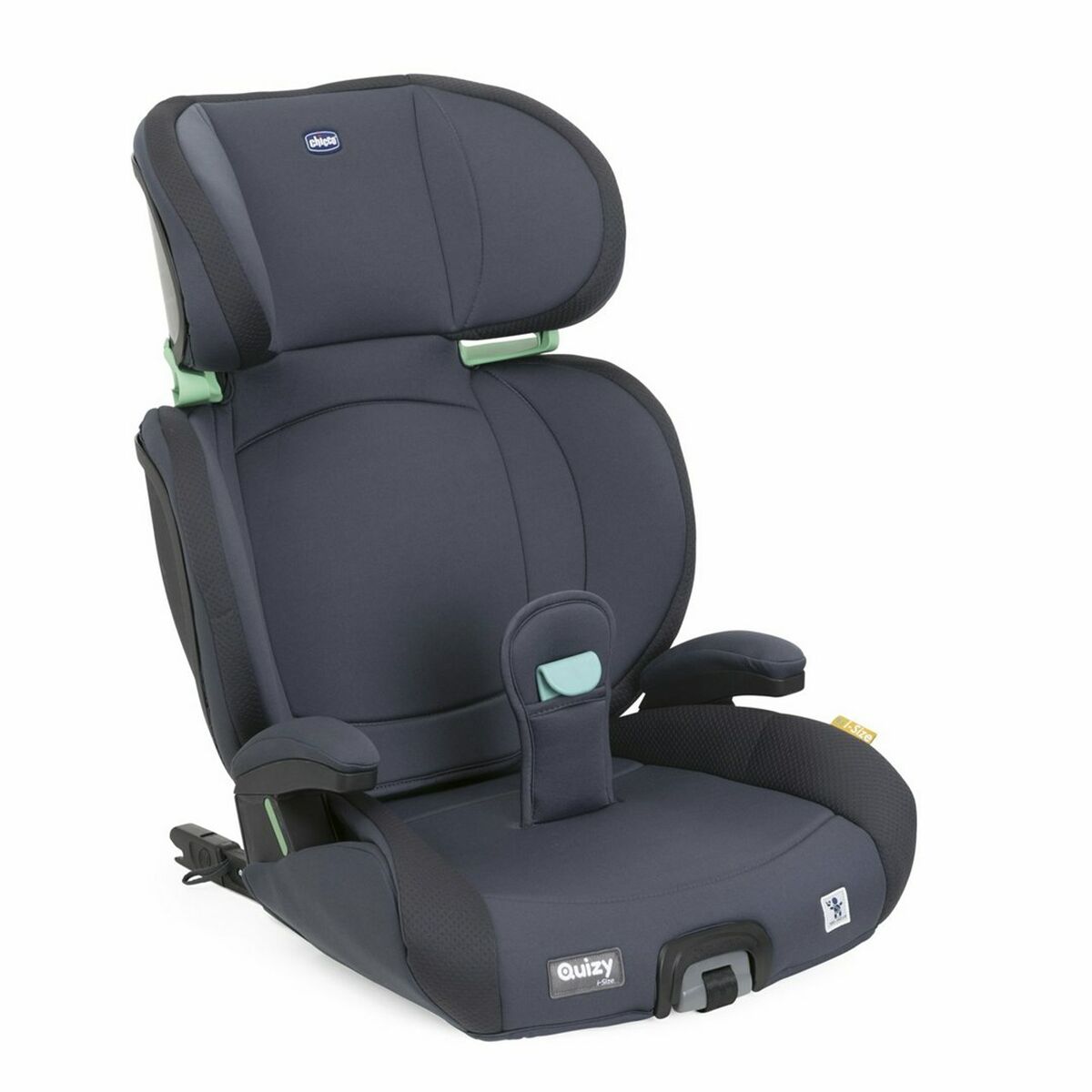 Car Chair Chicco II (15-25 kg) III (22 – 36 kg) Blue