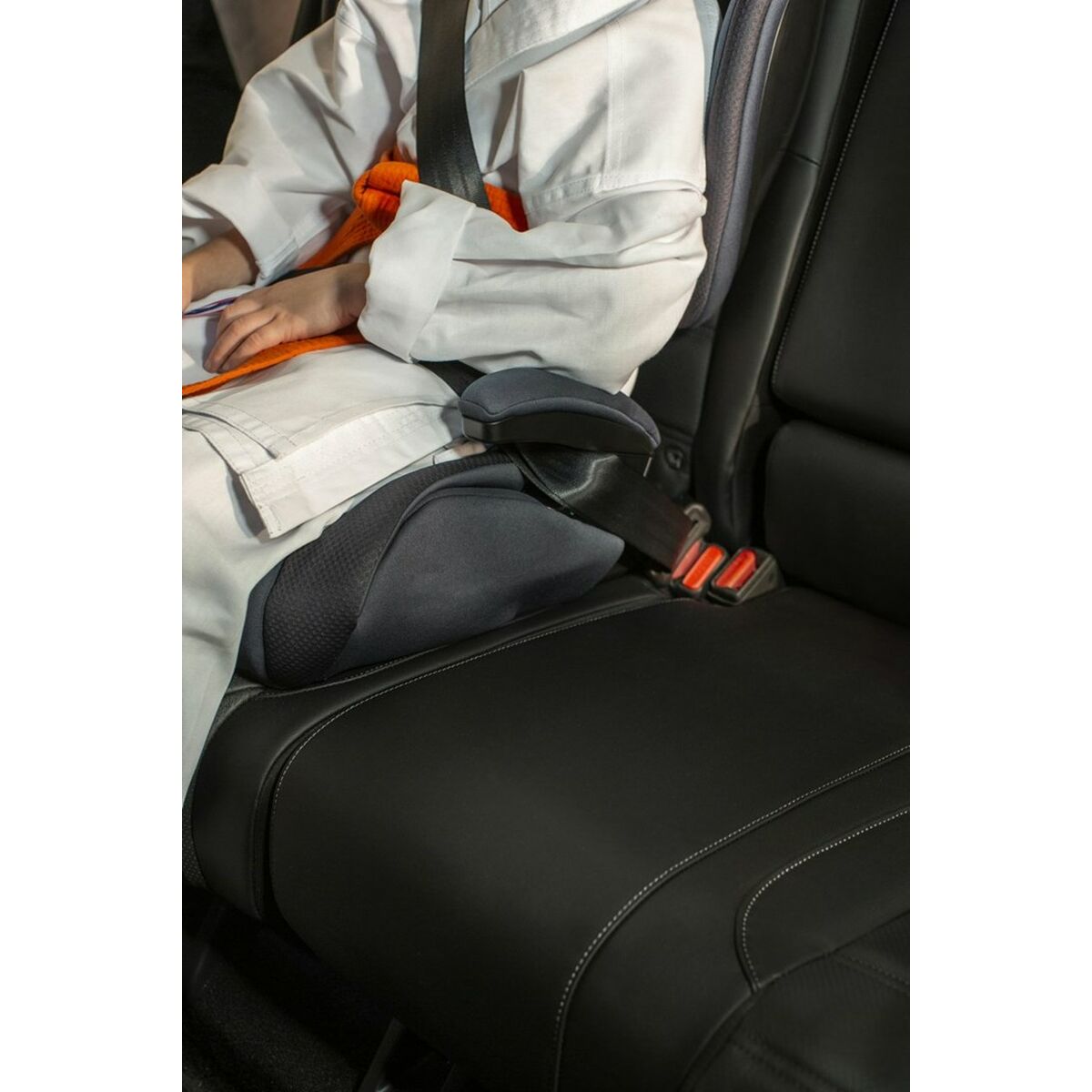 Car Chair Chicco II (15-25 kg) III (22 – 36 kg) Blue