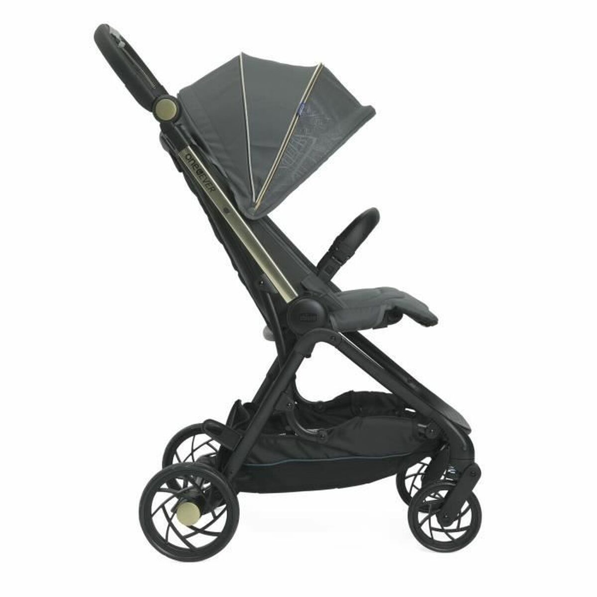 Baby’s Pushchair Chicco Green
