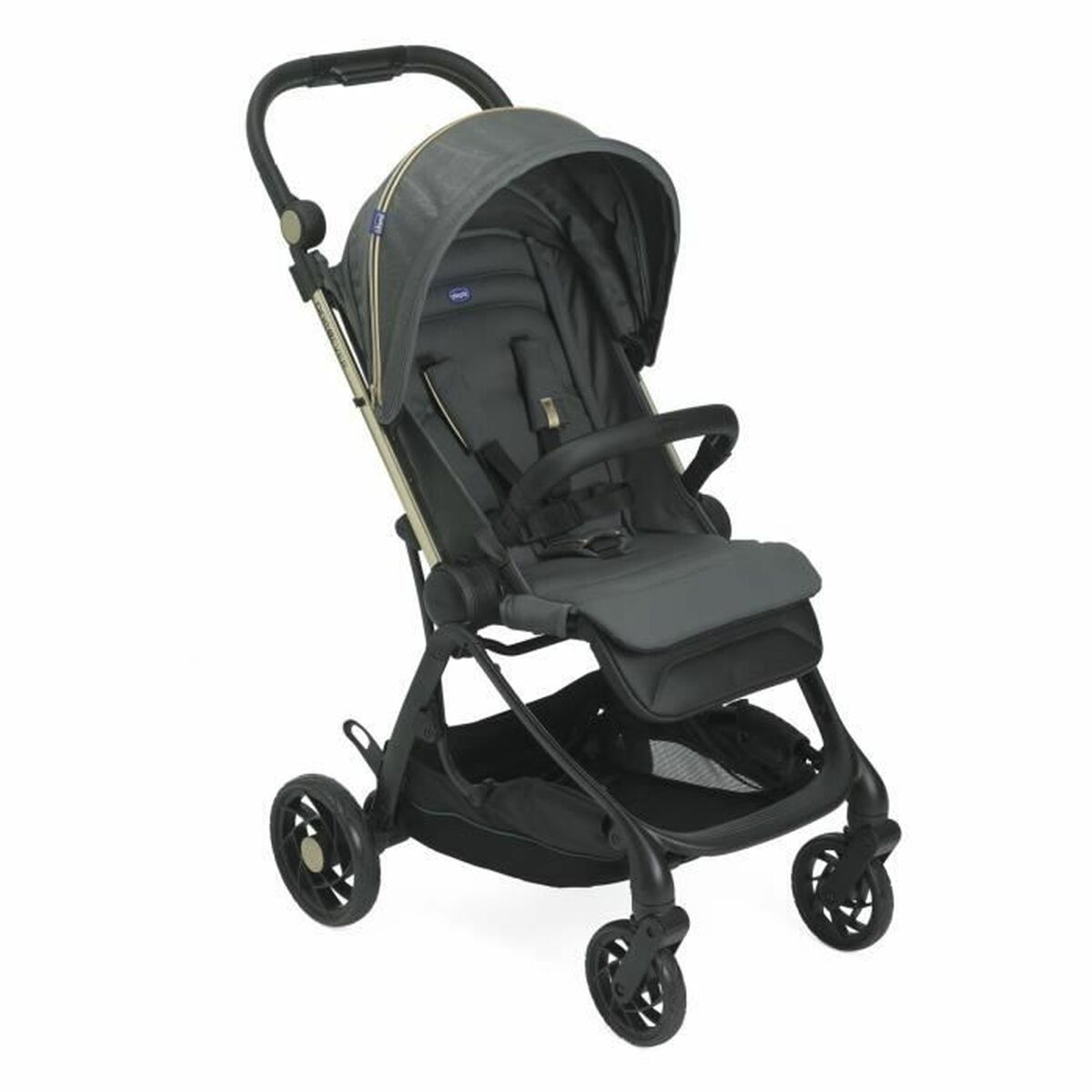 Baby’s Pushchair Chicco Green