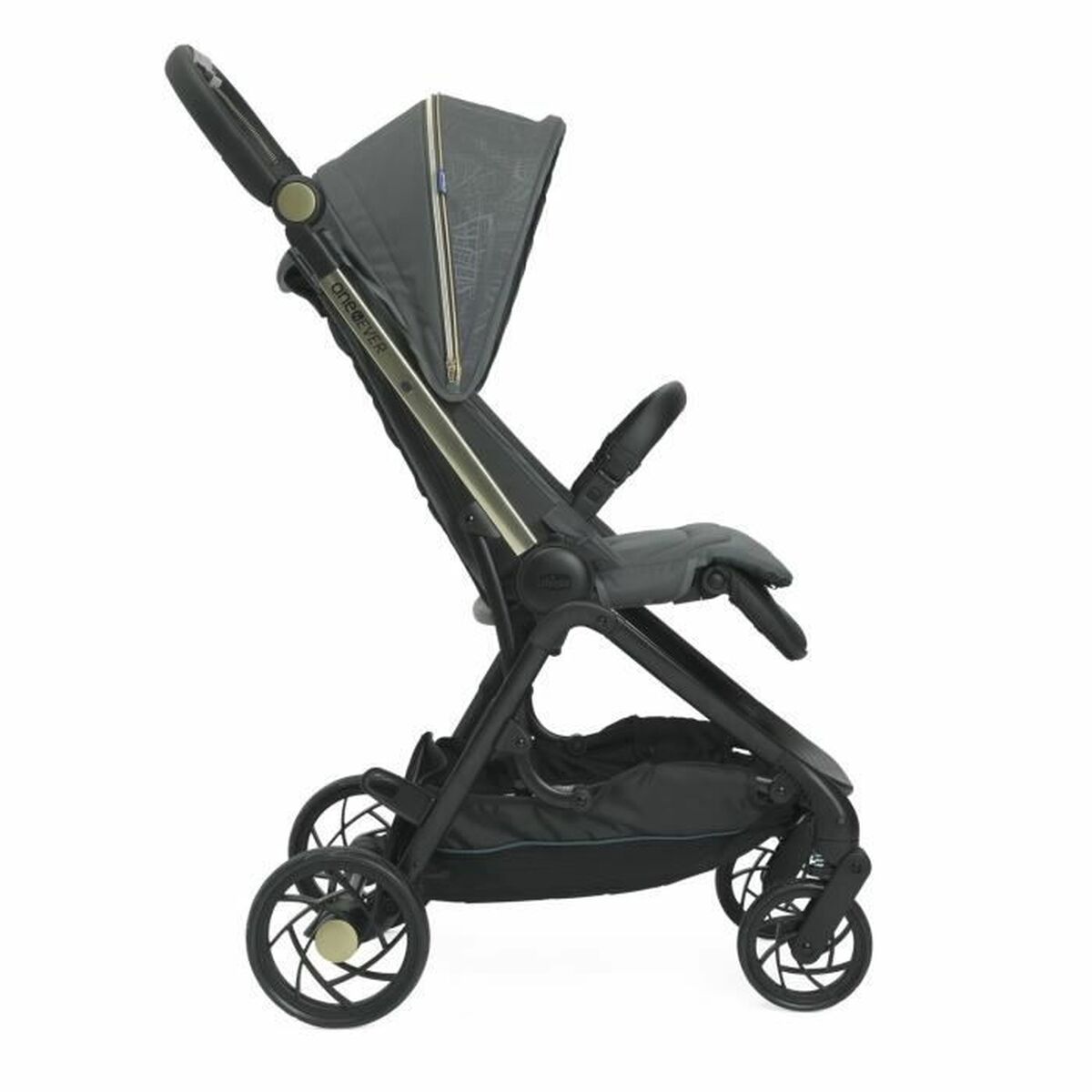 Baby’s Pushchair Chicco Green