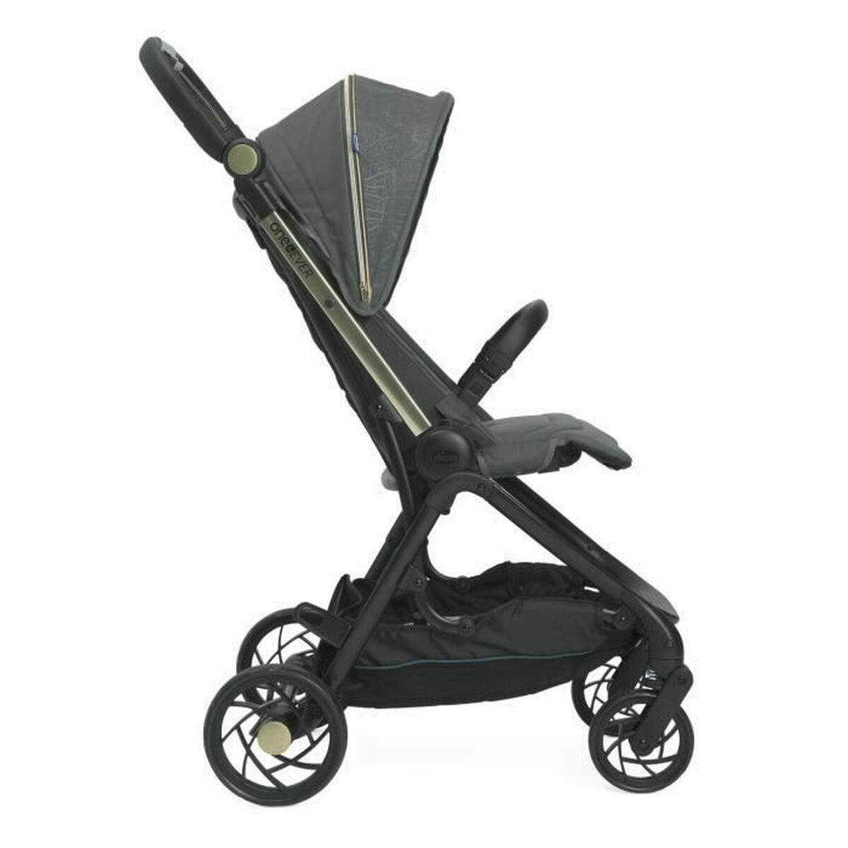 Baby’s Pushchair Chicco Green
