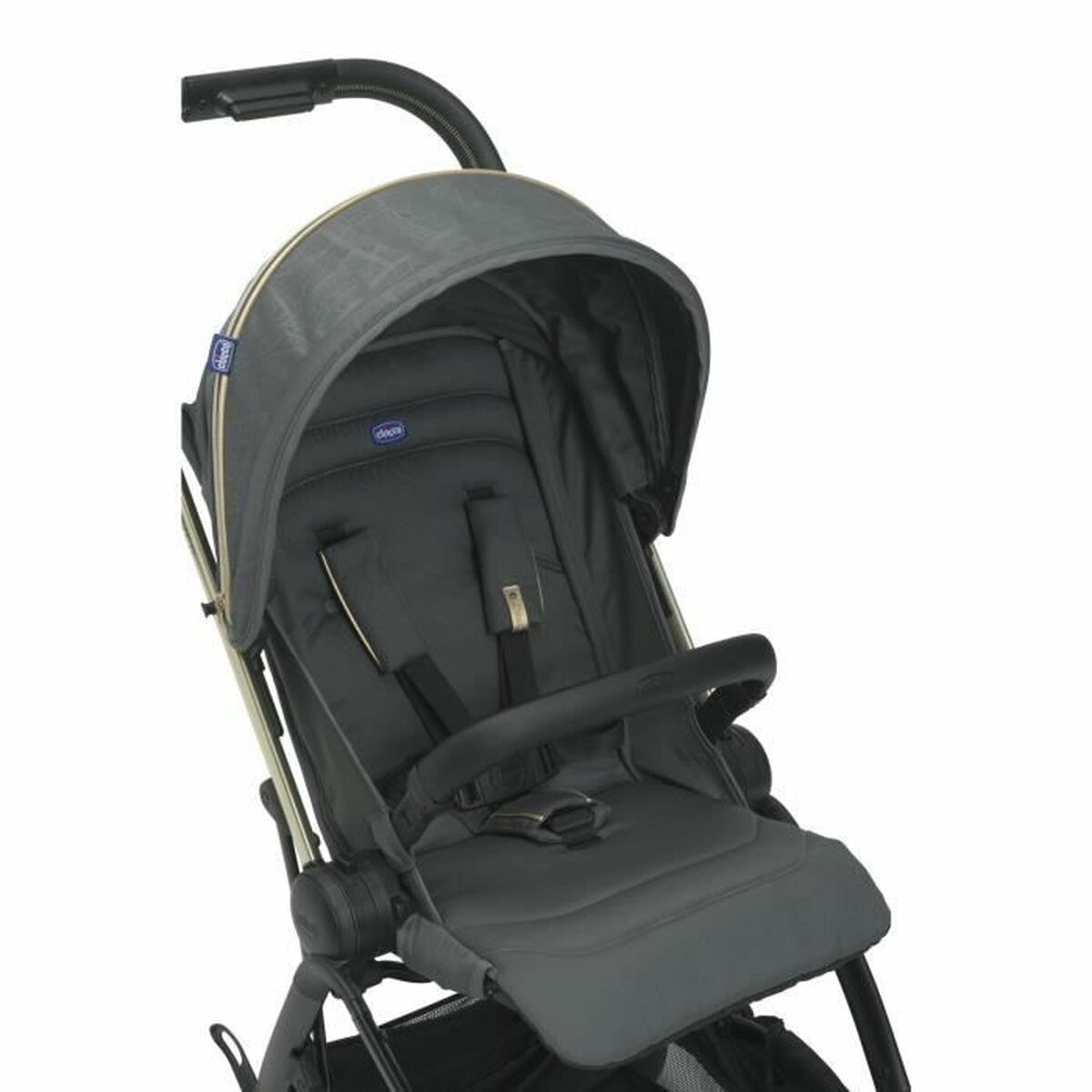 Baby’s Pushchair Chicco Green