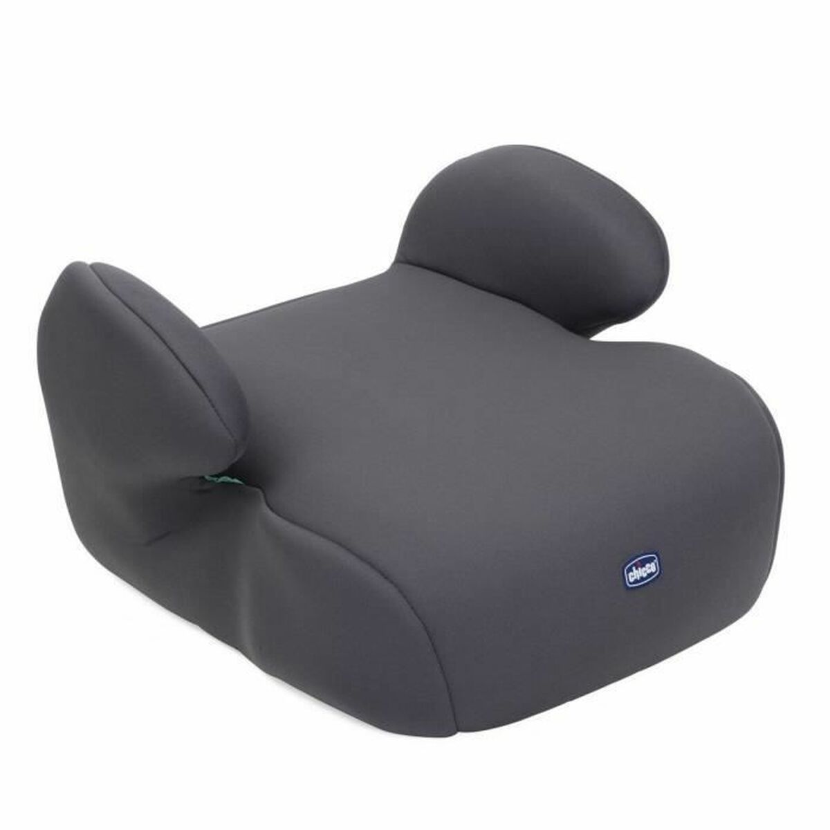 Car Chair Chicco Quasar Grey III (22 – 36 kg) ECE R129/04