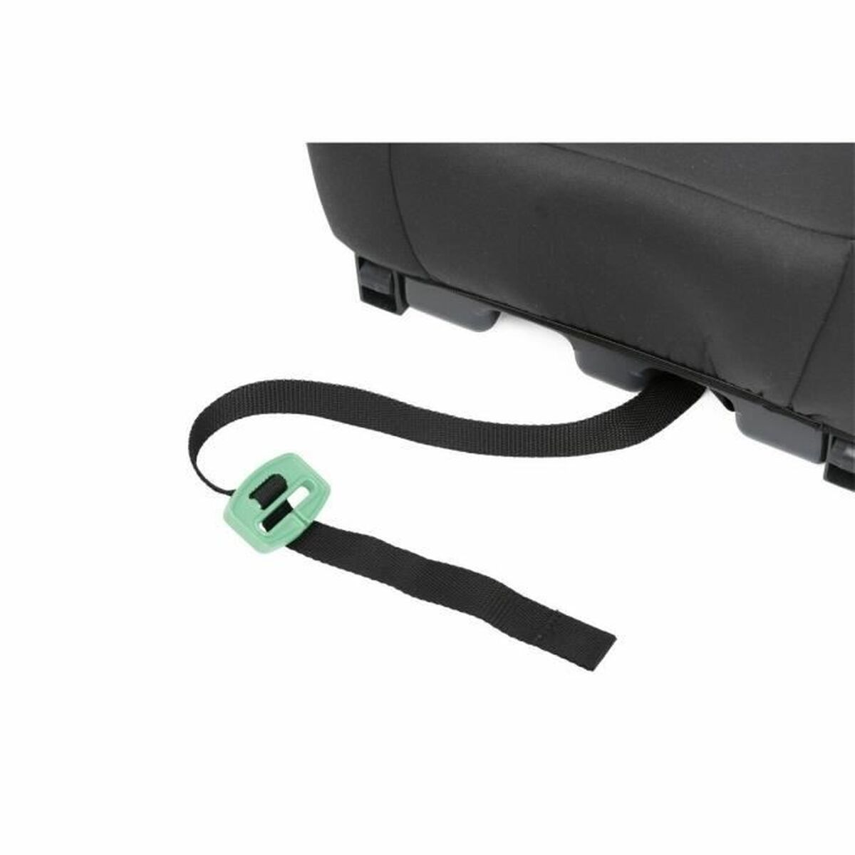 Car Chair Chicco Quasar Grey III (22 – 36 kg) ECE R129/04