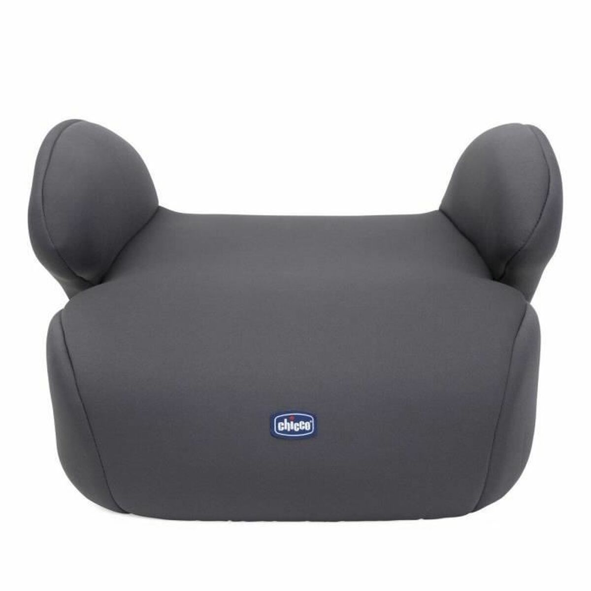 Car Chair Chicco Quasar Grey III (22 – 36 kg) ECE R129/04