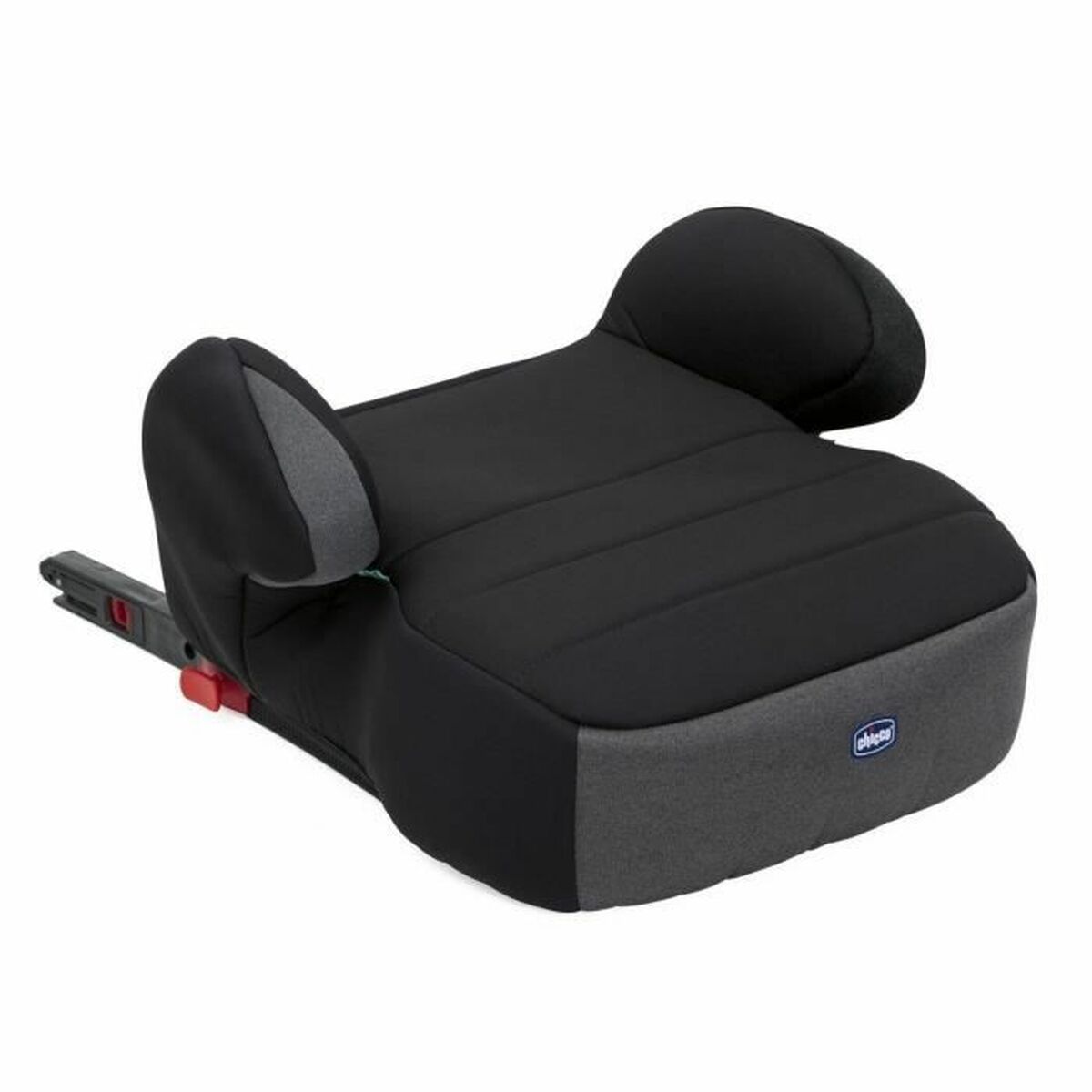 Car Chair Chicco Quasar Fix Black III (22 – 36 kg)