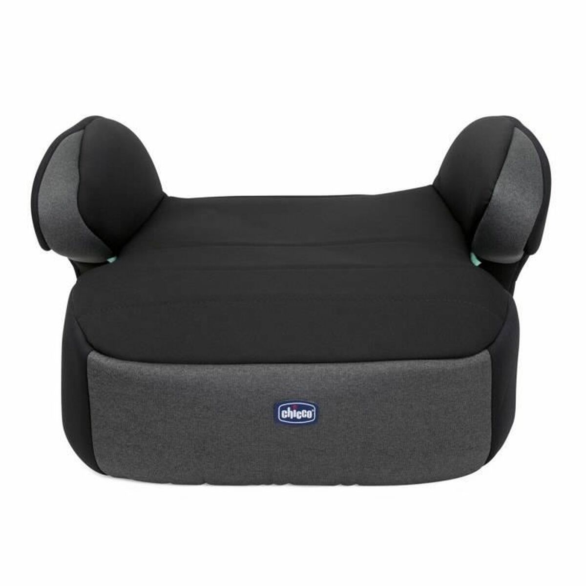 Car Chair Chicco Quasar Fix Black III (22 – 36 kg)