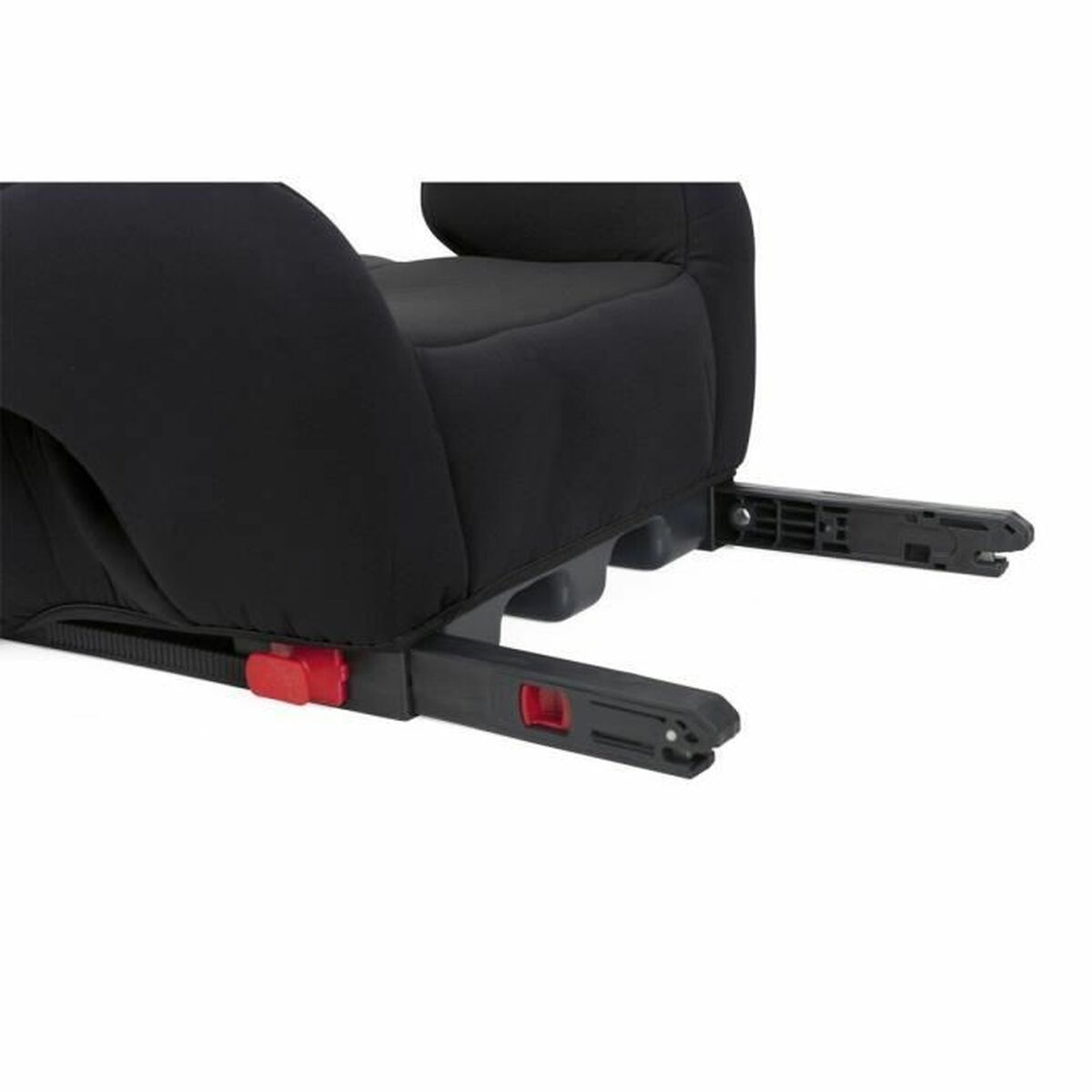Car Chair Chicco Quasar Fix Black III (22 – 36 kg)