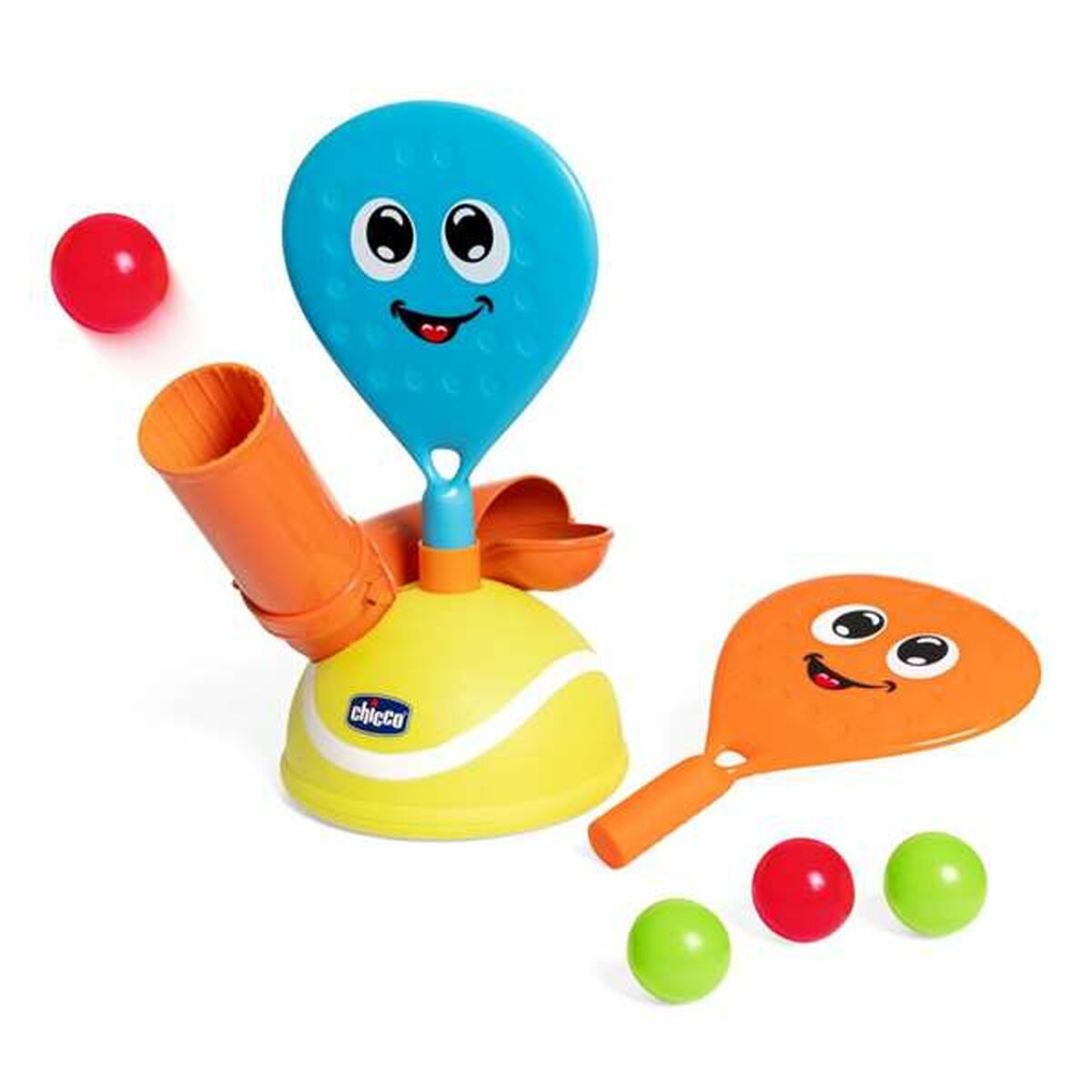 Skills game Chicco Padel