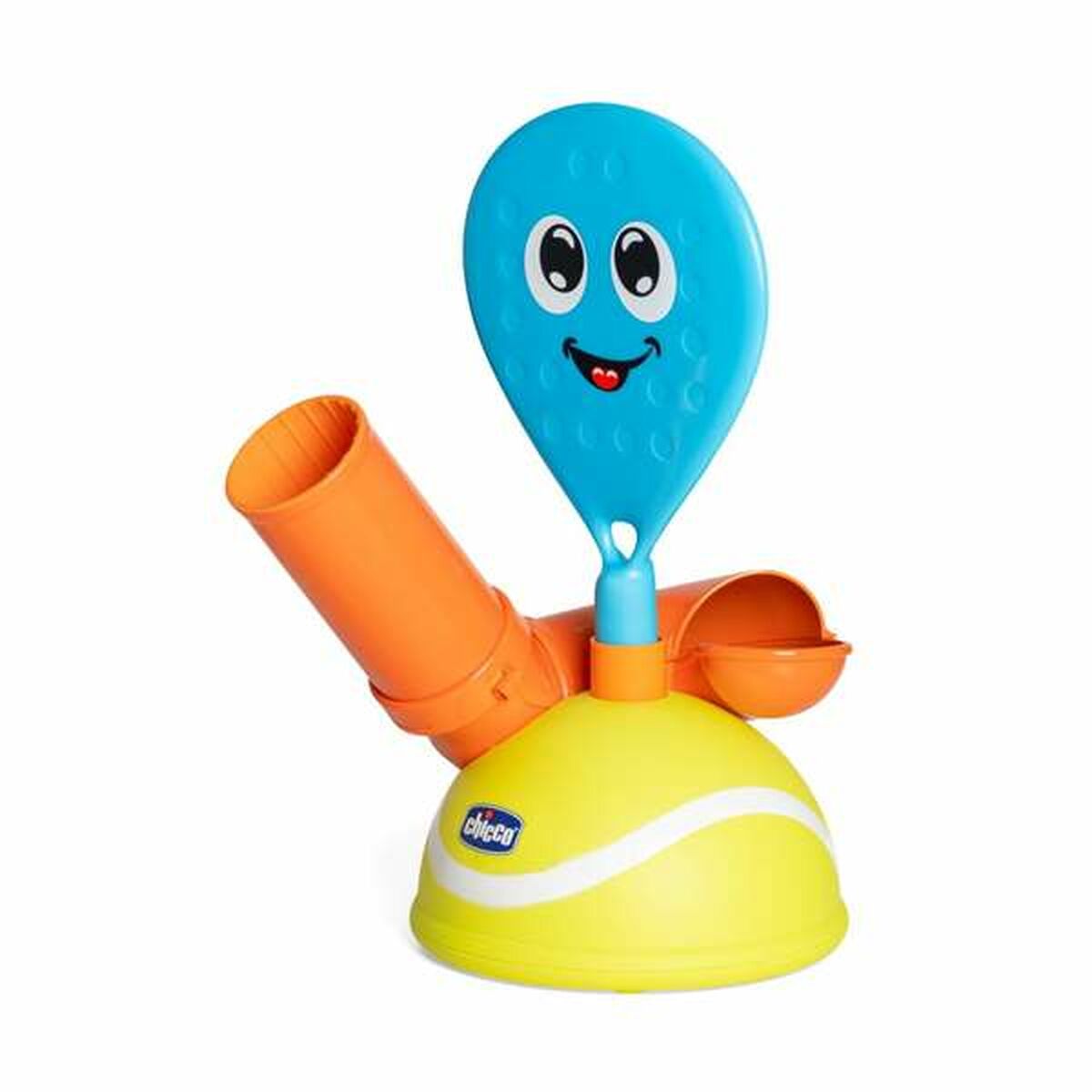 Skills game Chicco Padel