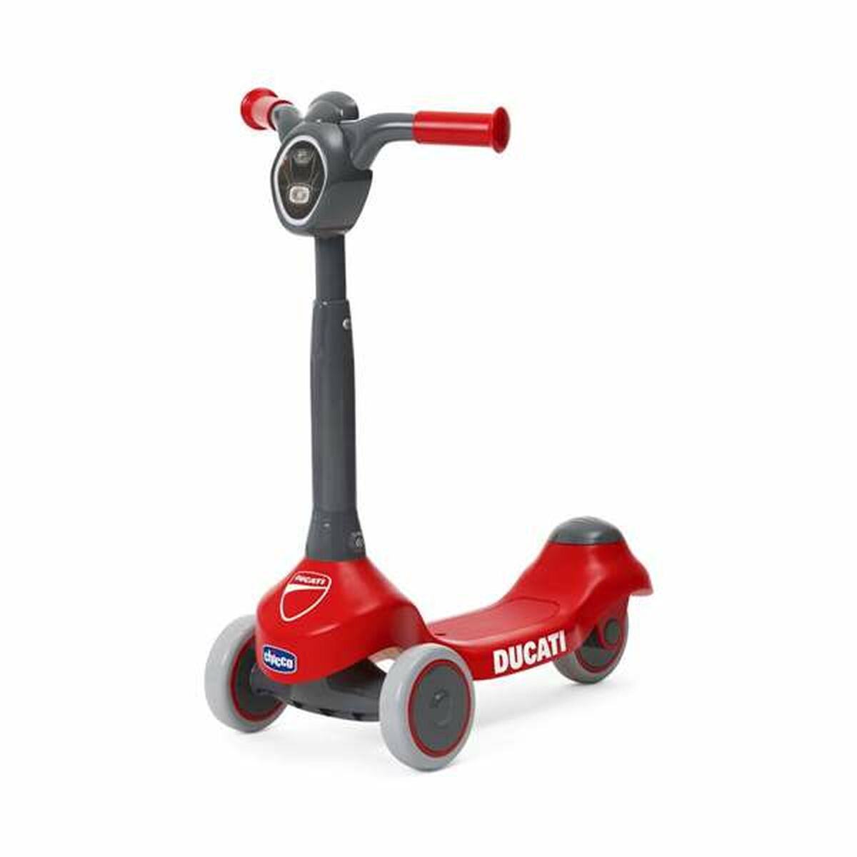 Scooter Chicco 46 x 56 x 68 cm Scooter Chicco 46 x 56 x 68 cm