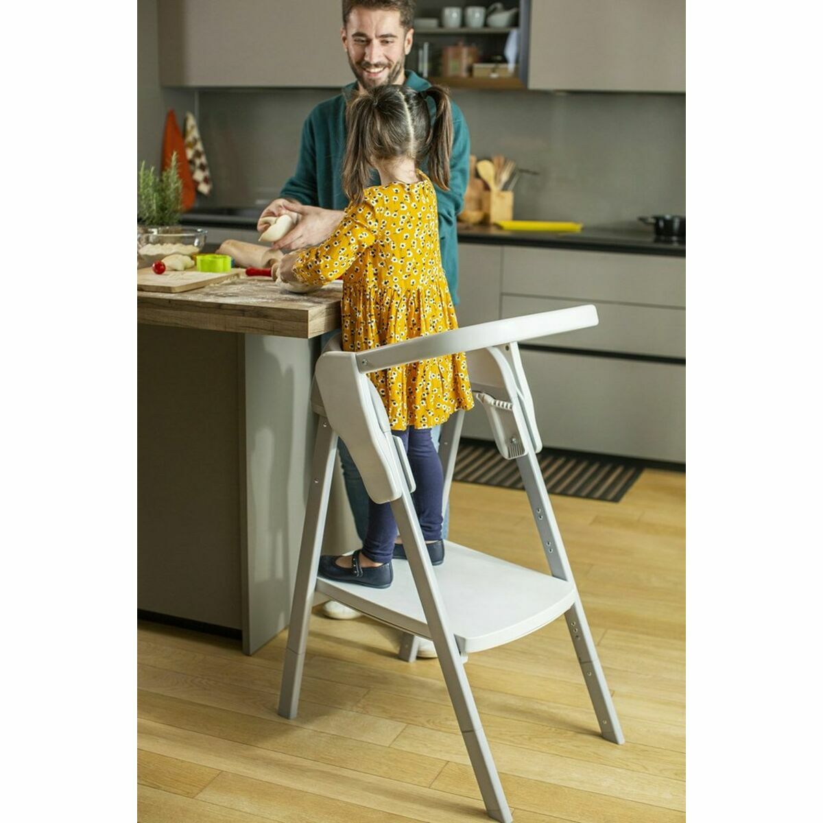 Child’s Chair Chicco