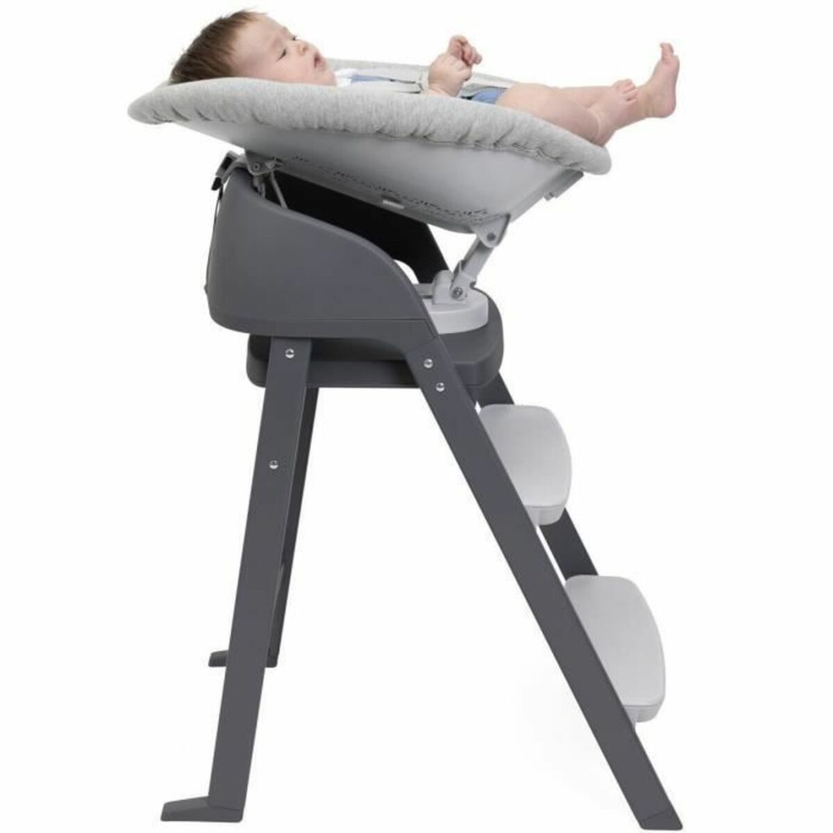 Child’s Chair Chicco Grey
