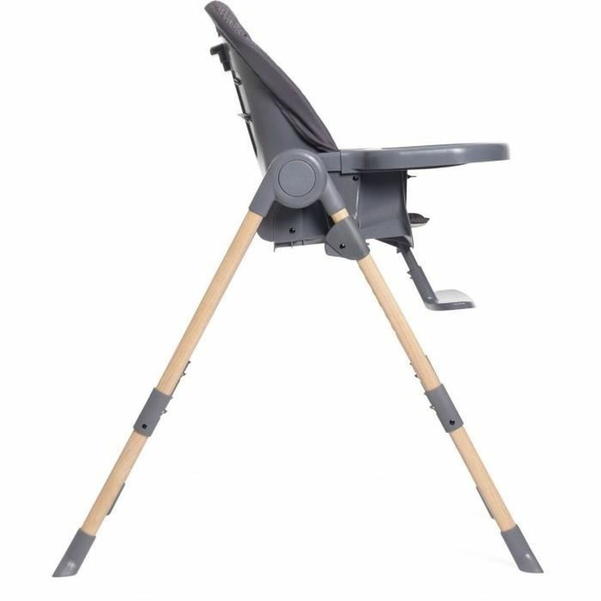 Highchair Chicco Grey