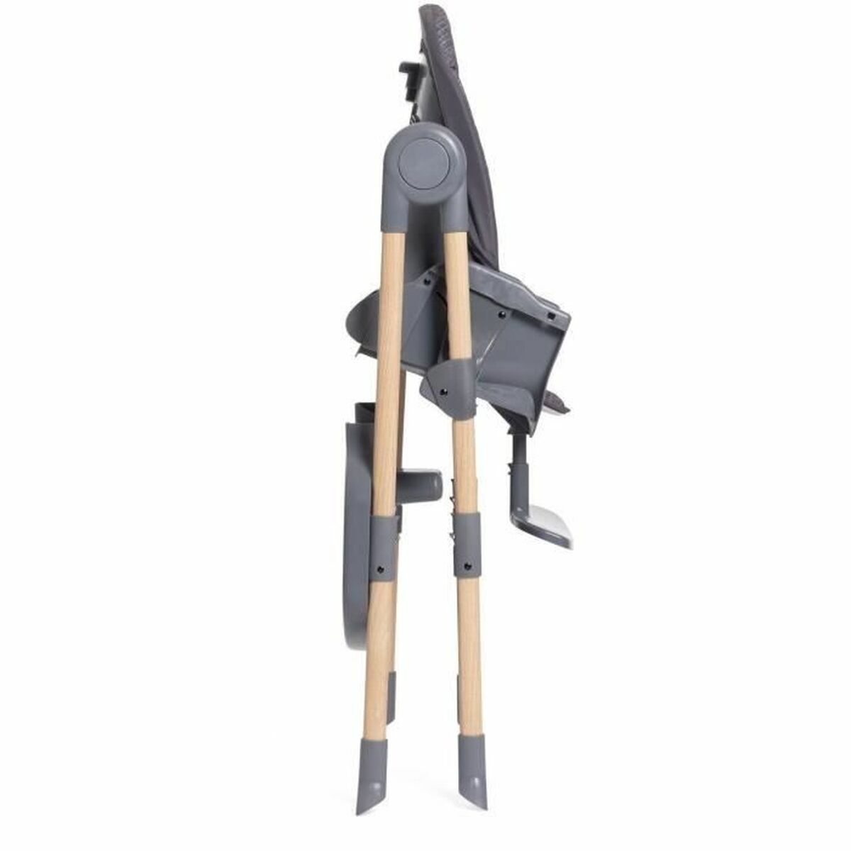 Highchair Chicco Grey