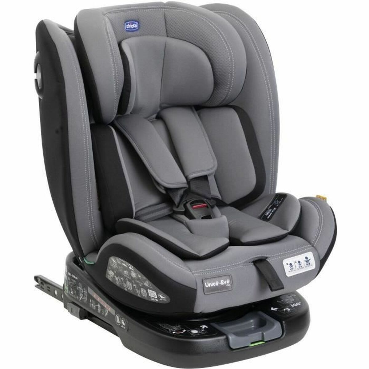 Car Chair Chicco ECE R129/04 Car Chair Chicco ECE R129/04