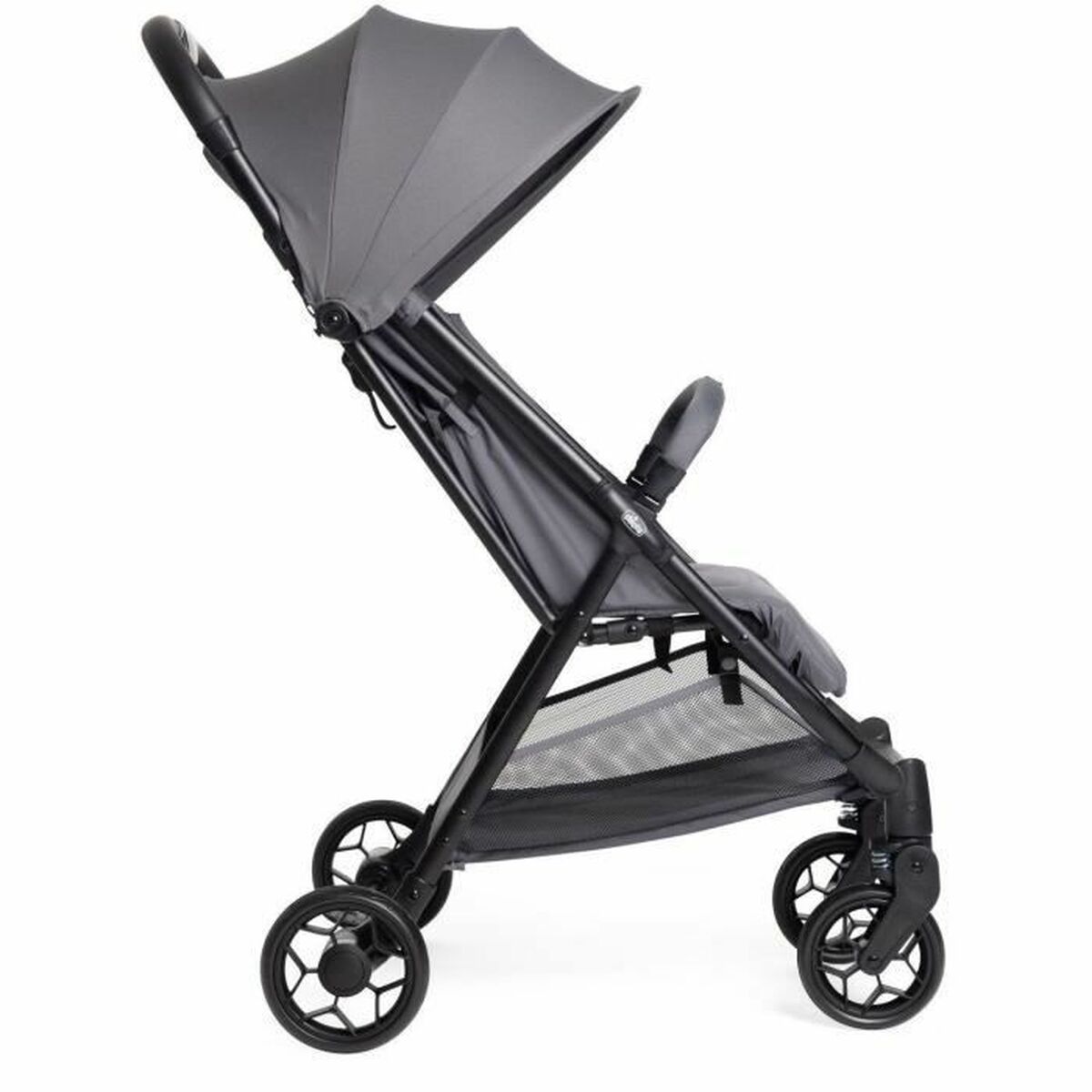 Baby’s Pushchair Chicco Grey