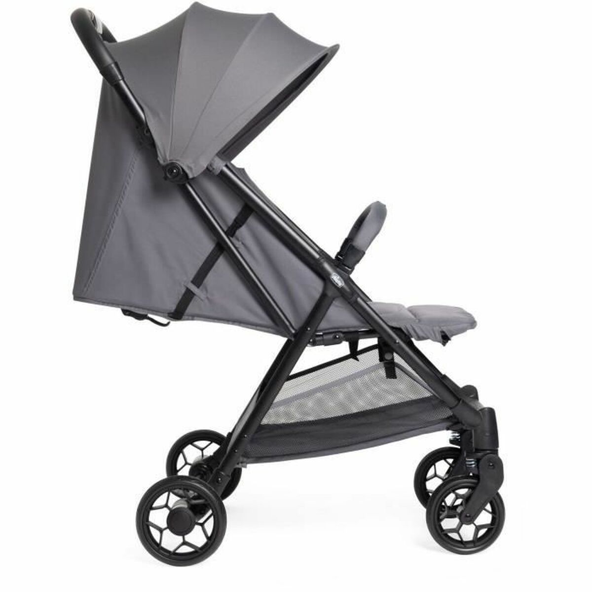 Baby’s Pushchair Chicco Grey