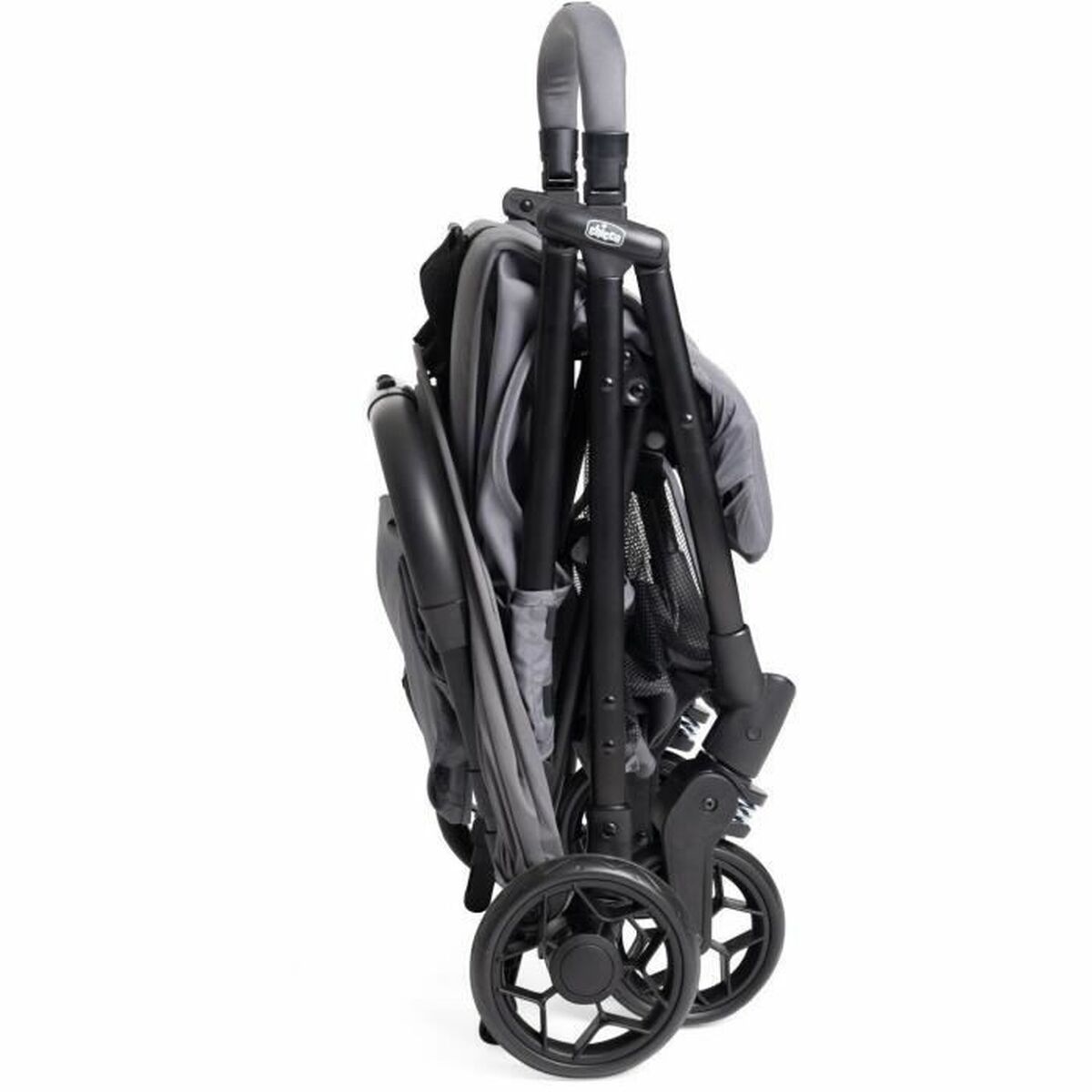 Baby’s Pushchair Chicco Grey