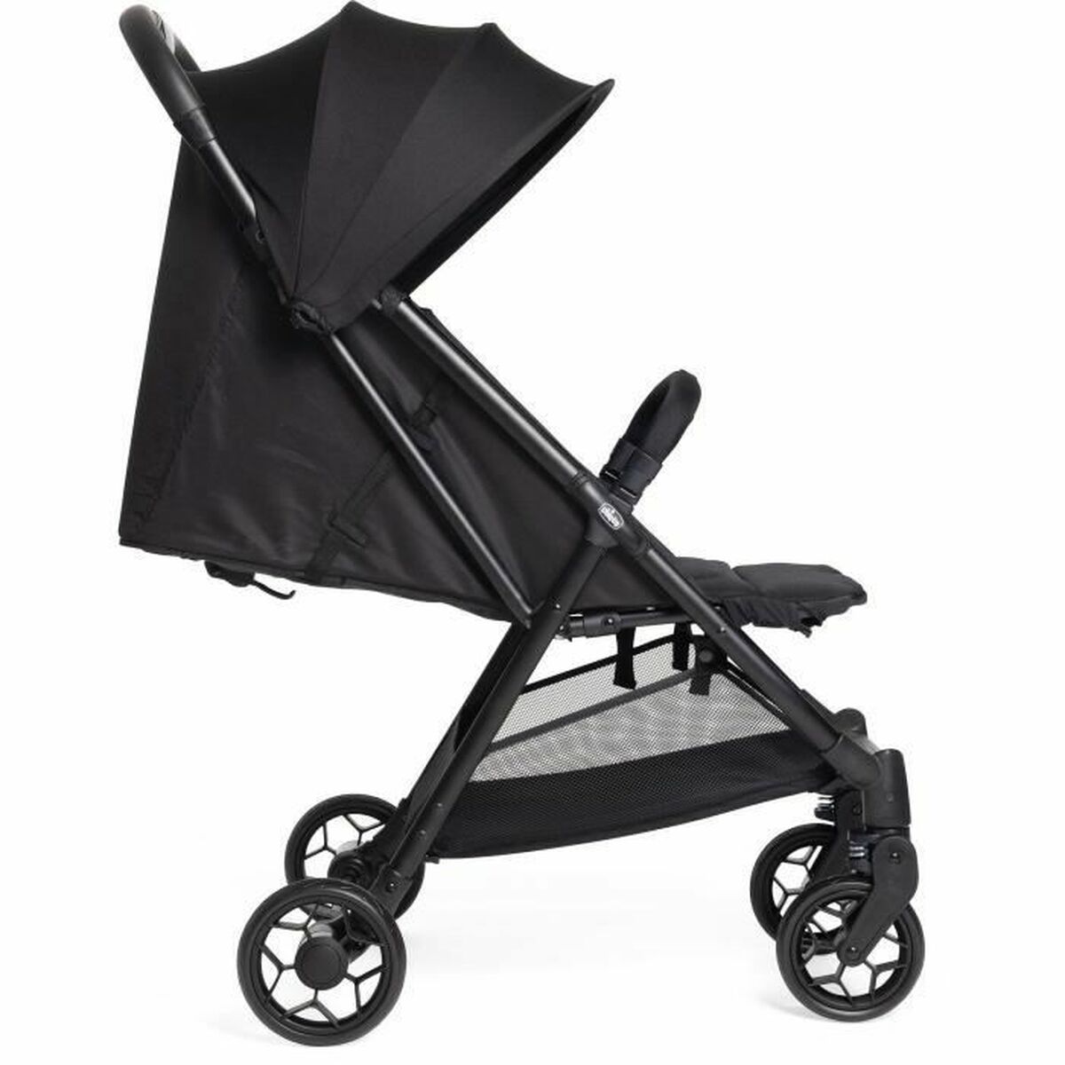Baby’s Pushchair Chicco Black