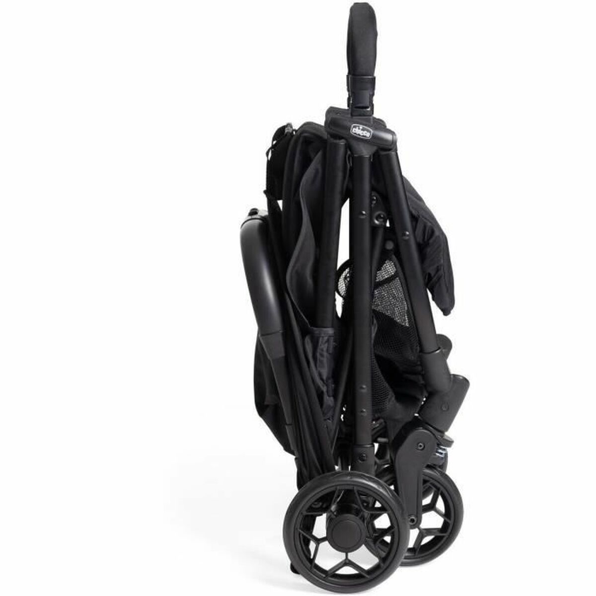 Baby’s Pushchair Chicco Black