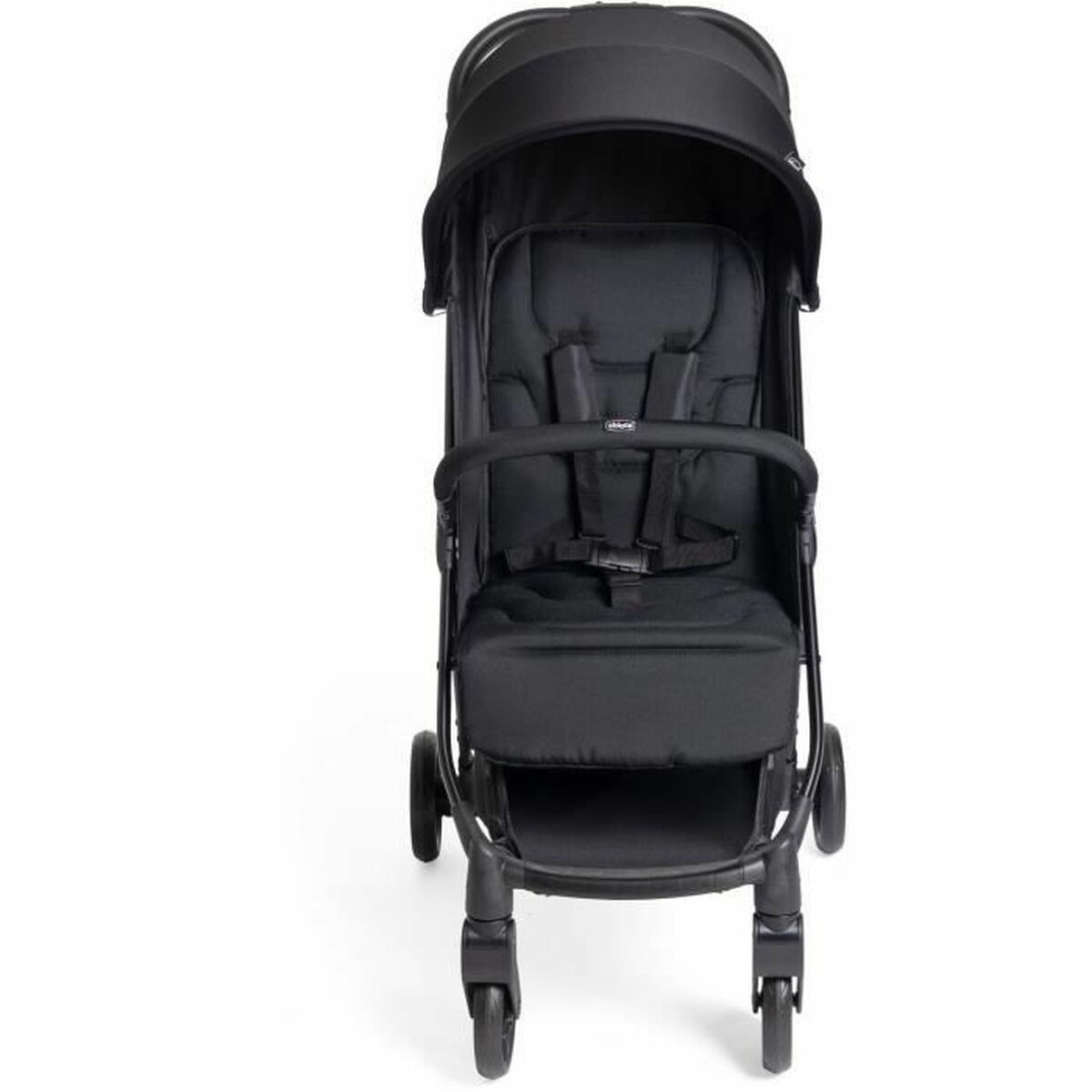 Baby’s Pushchair Chicco Black