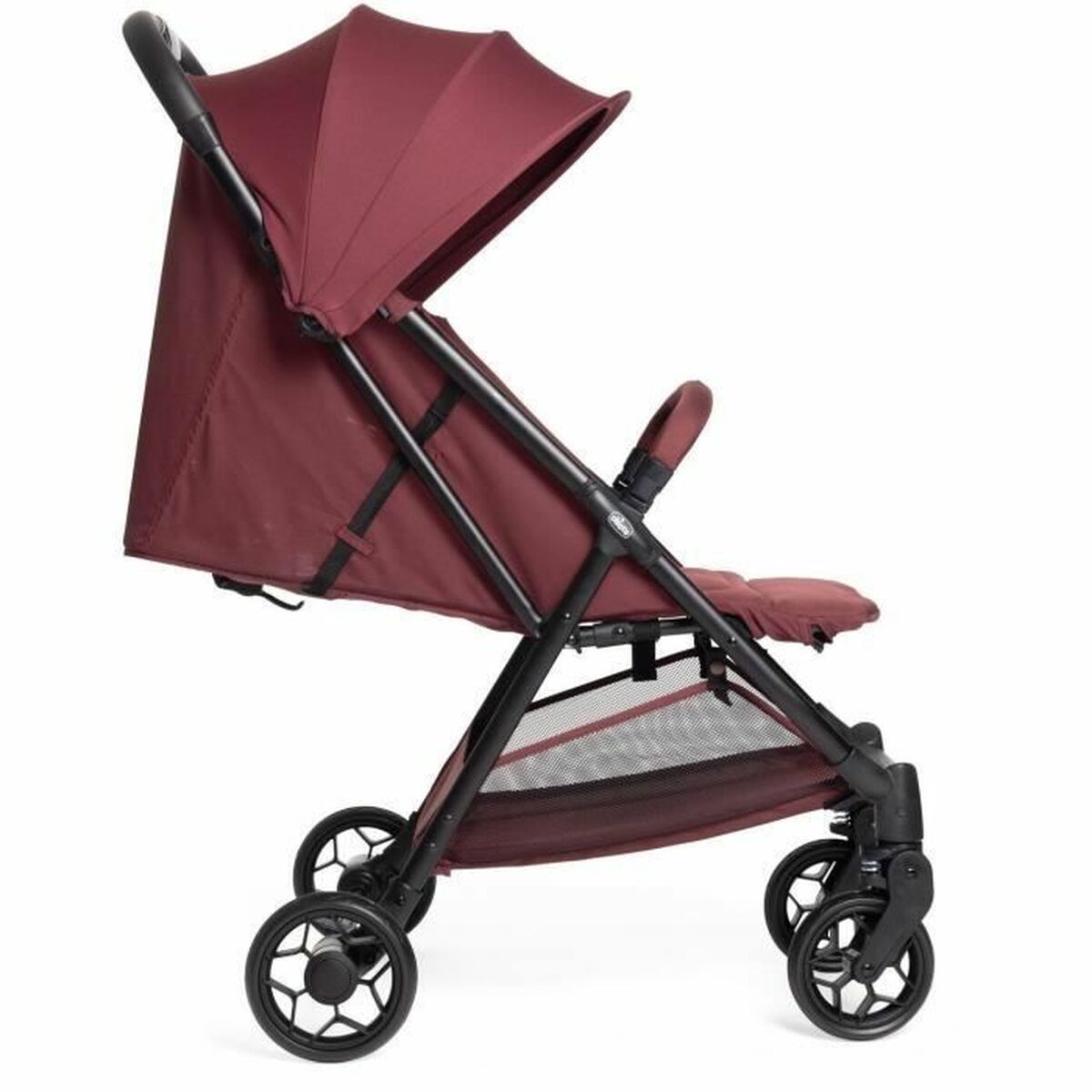 Baby’s Pushchair Chicco Red