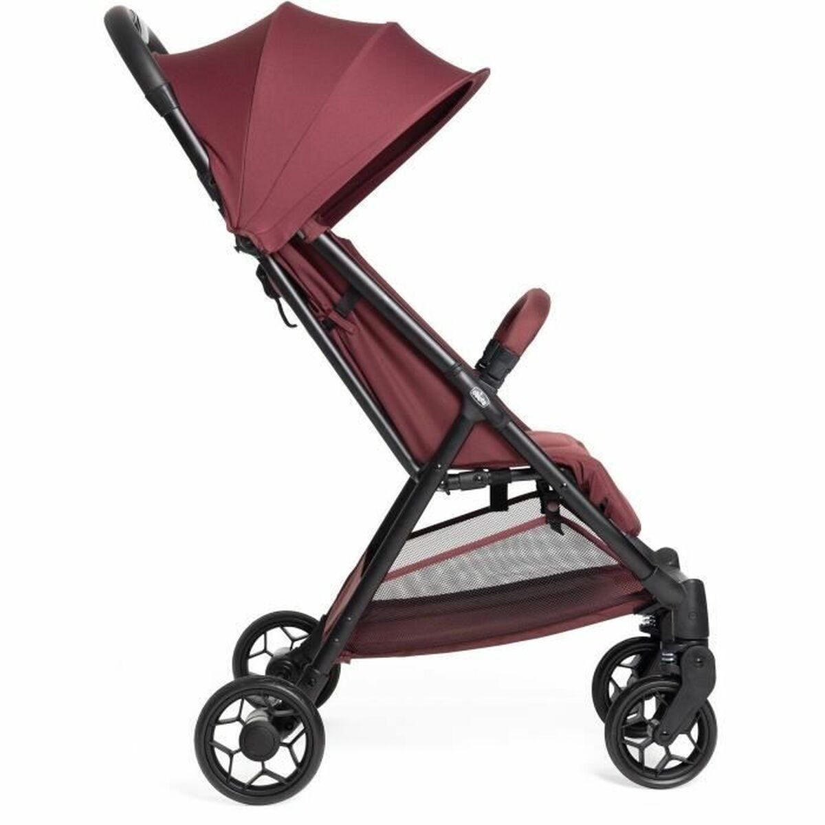 Baby’s Pushchair Chicco Red