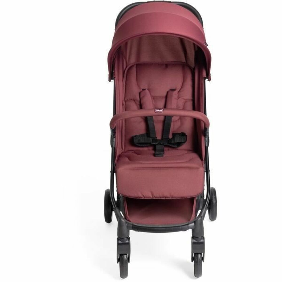 Baby’s Pushchair Chicco Red