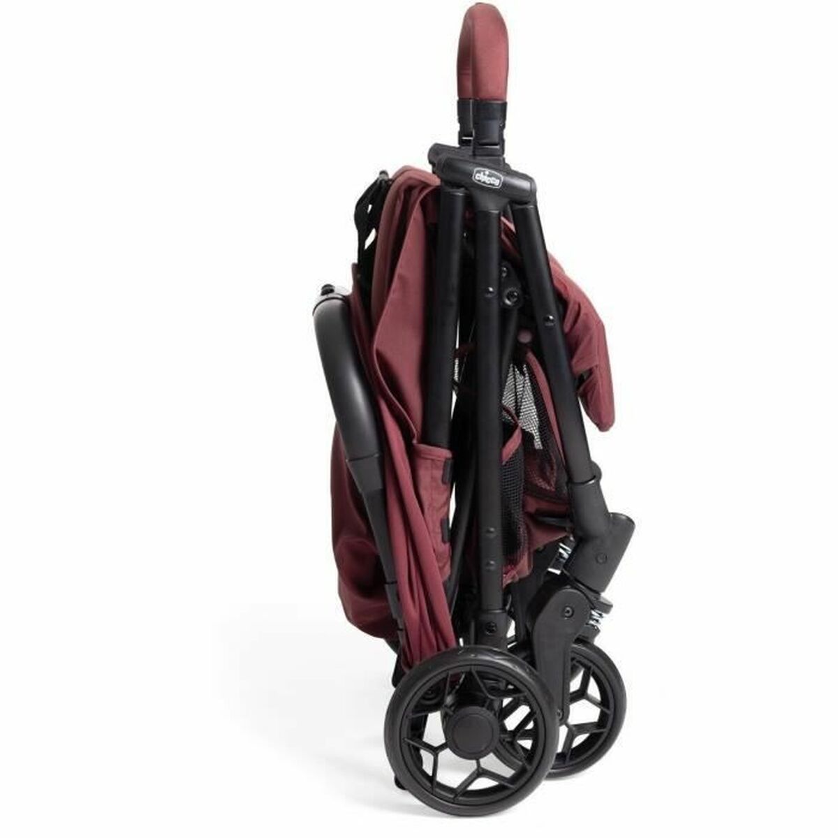 Baby’s Pushchair Chicco Red