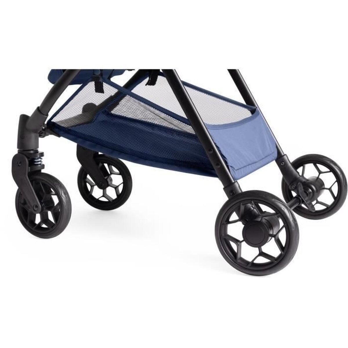 Baby’s Pushchair Chicco Blue