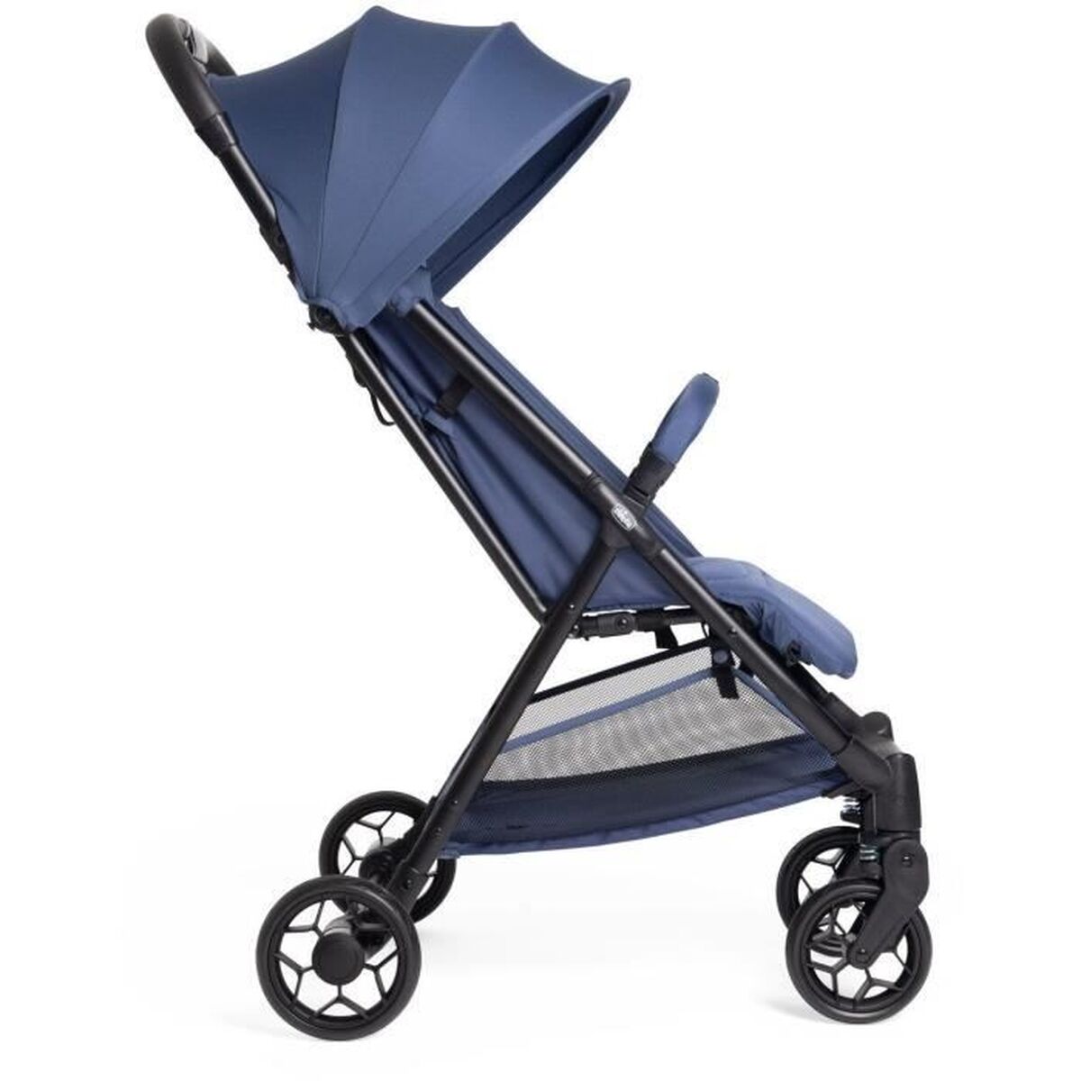 Baby’s Pushchair Chicco Blue