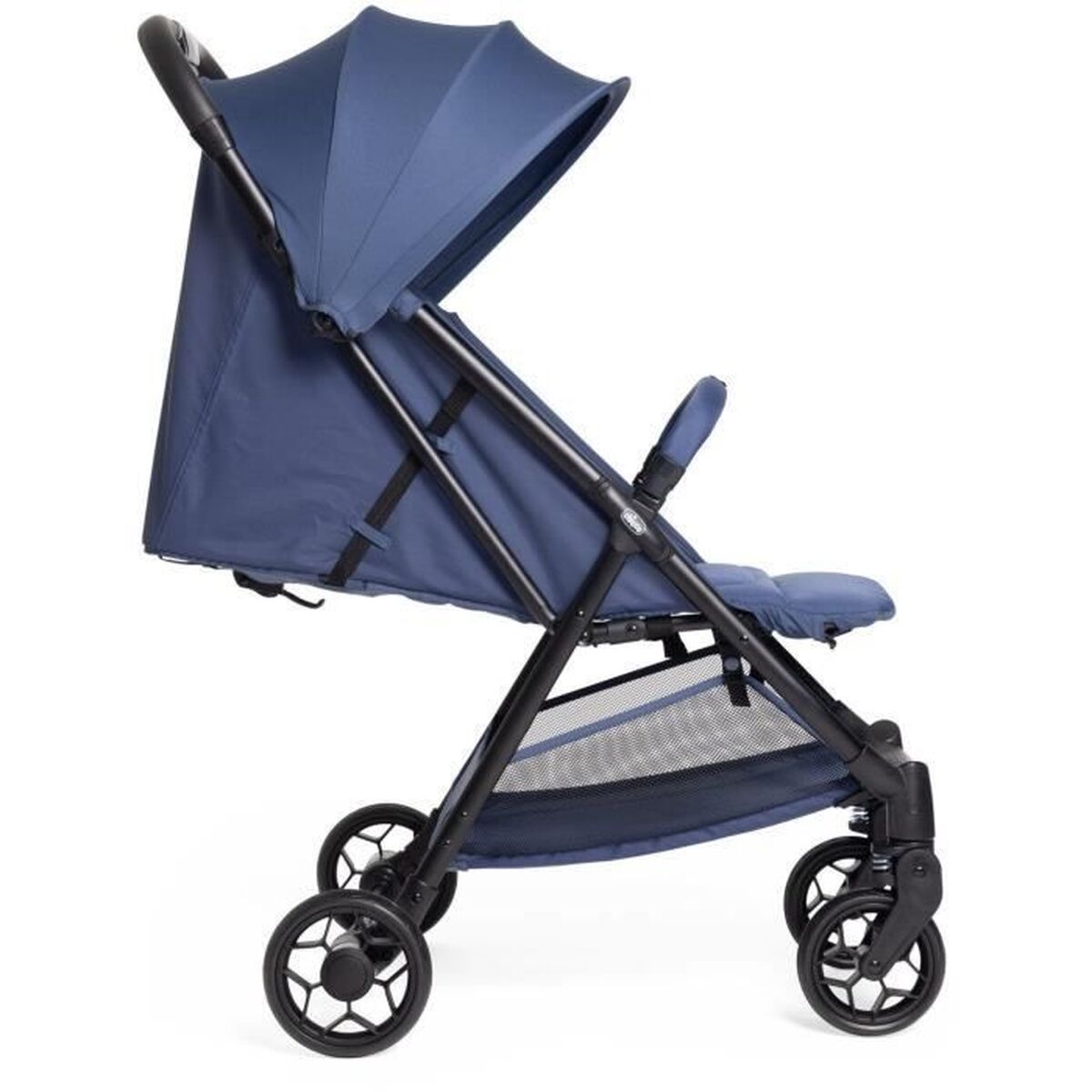 Baby’s Pushchair Chicco Blue