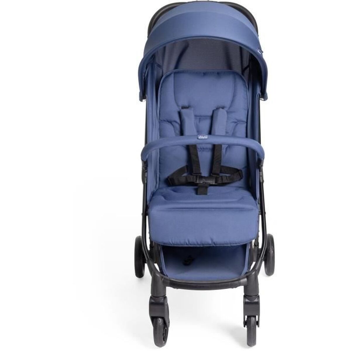 Baby’s Pushchair Chicco Blue