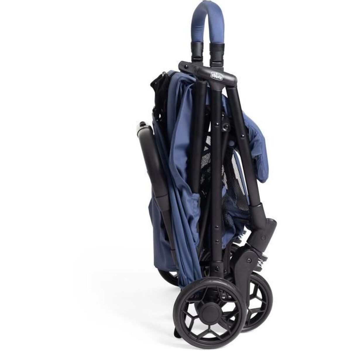 Baby’s Pushchair Chicco Blue