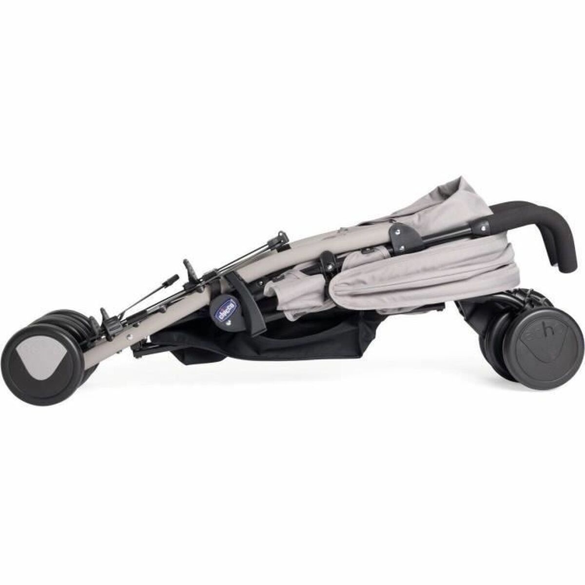 Baby’s Pushchair Chicco